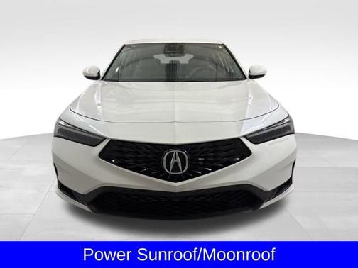 2024 Acura Integra