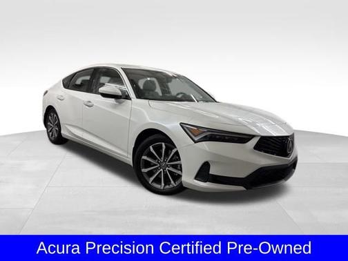 2024 Acura Integra