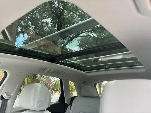 Ibis White 2022 Audi Q5 45 S line Premium