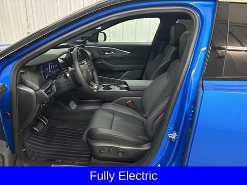 2024 Acura ZDX 