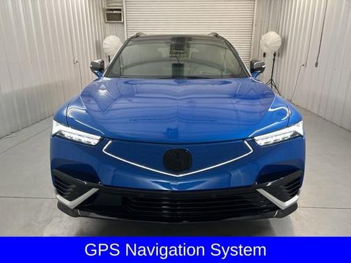 2024 Acura ZDX 