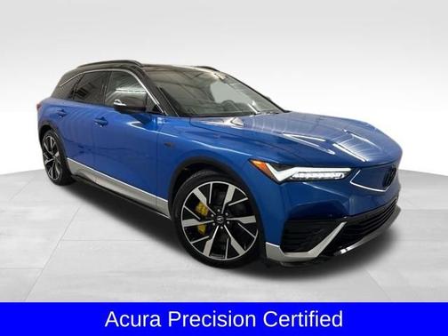 2024 Acura ZDX 