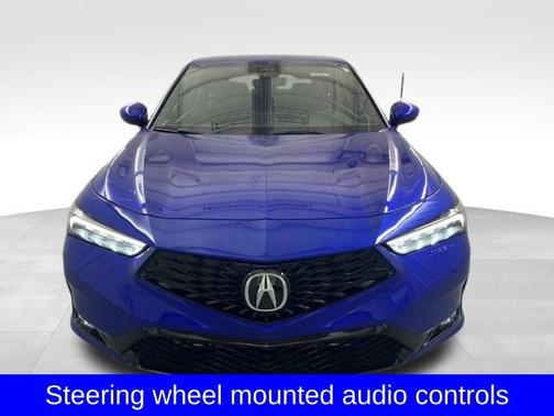 2024 Acura Integra