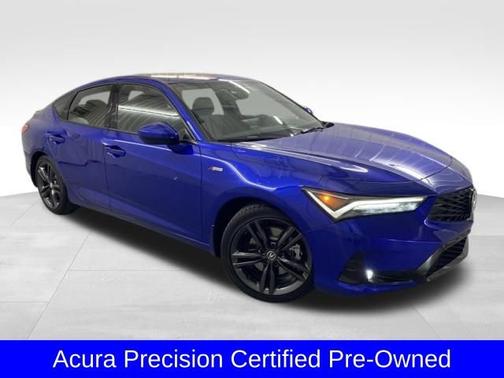 2024 Acura Integra