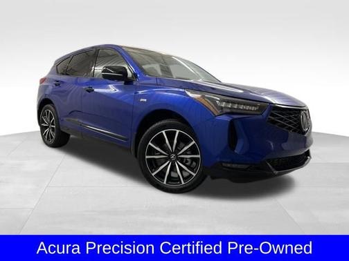2025 Acura RDX 