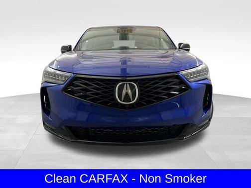 2025 Acura RDX 