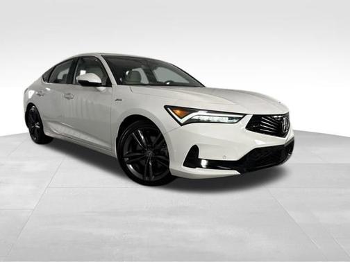 2025 Acura Integra 