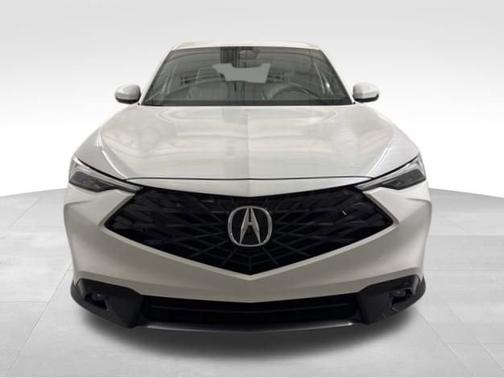 2025 Acura ADX 
