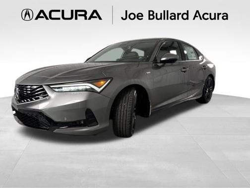 2025 Acura Integra 
