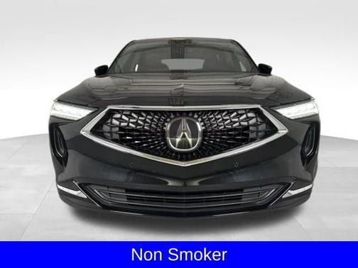 2024 Acura MDX 