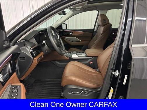 2024 Acura MDX 