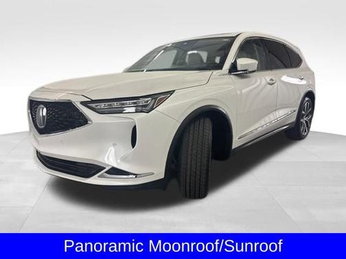 2023 Acura MDX