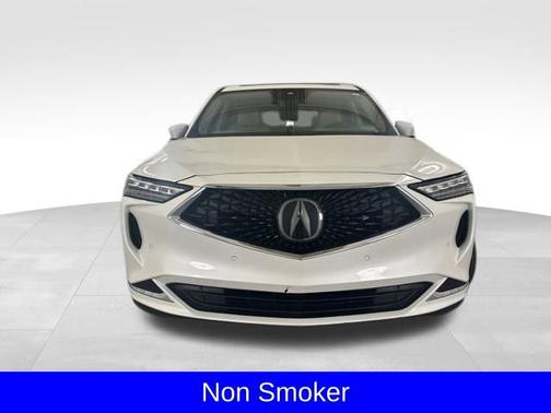 2023 Acura MDX