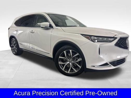 2023 Acura MDX