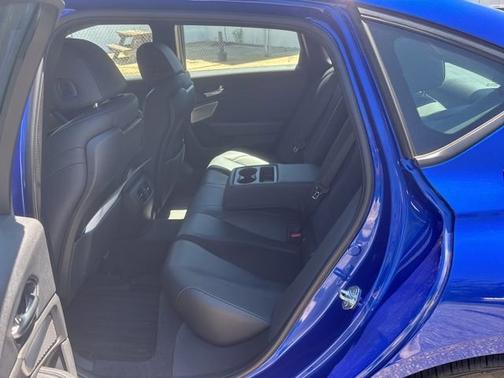 2023 Acura TLX