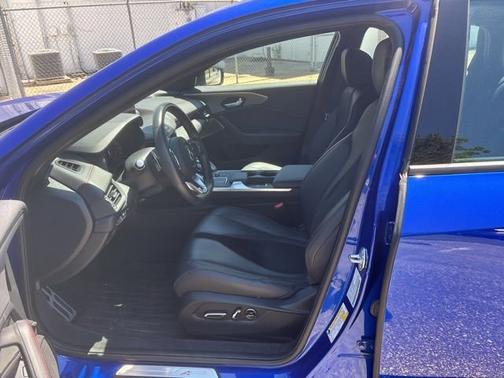 2023 Acura TLX