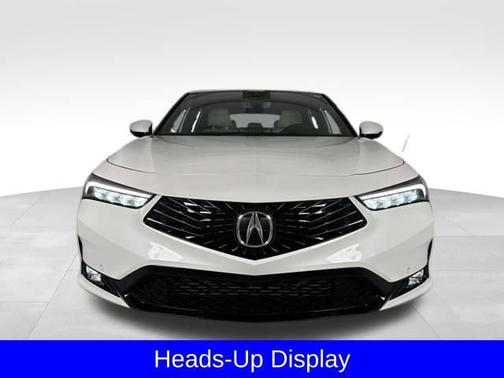 2025 Acura Integra 