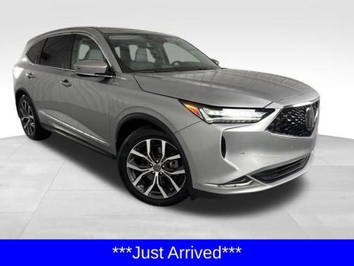 2023 Acura MDX 