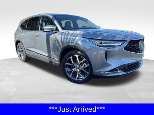 2023 Acura MDX 