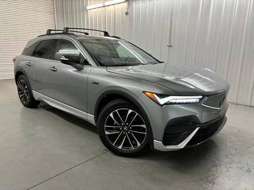 2024 Acura ZDX