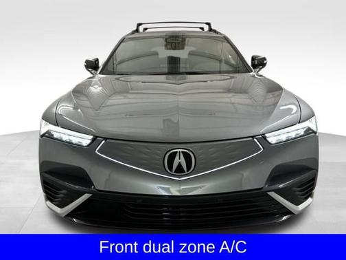 2024 Acura ZDX