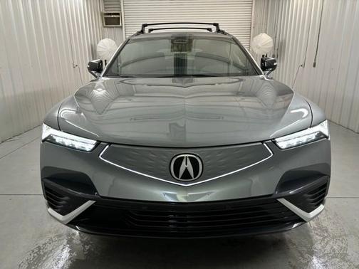 2024 Acura ZDX