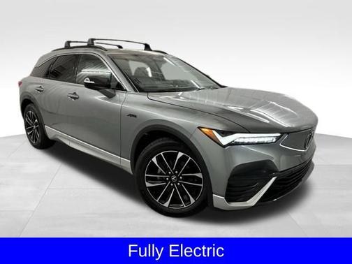 2024 Acura ZDX