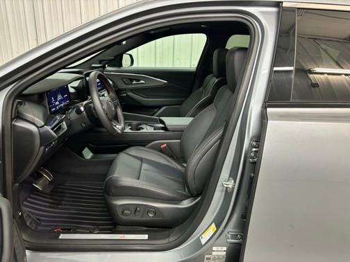 2024 Acura ZDX