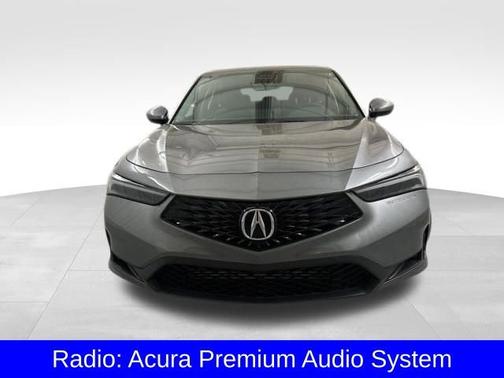 2025 Acura Integra