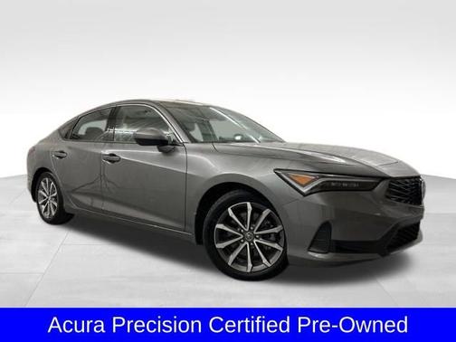 2025 Acura Integra