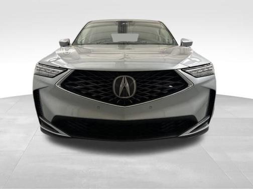 2025 Acura MDX