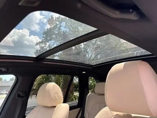 Jet Black 2022 BMW X5 sDrive40i