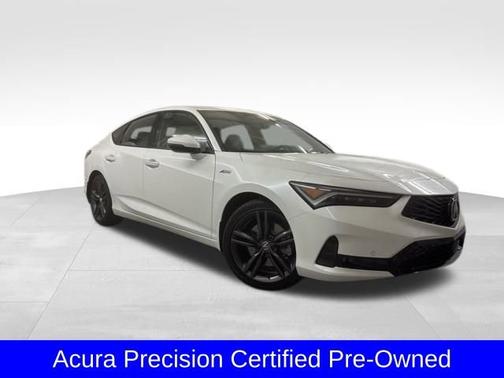 2025 Acura Integra 