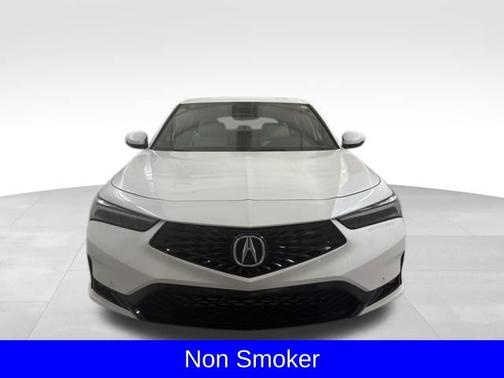 2025 Acura Integra 