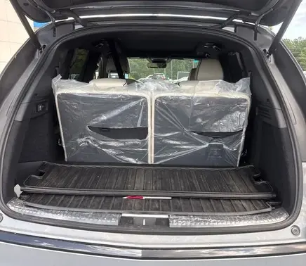 Urban Gray 2026 Acura MDX A-Spec Advance Package