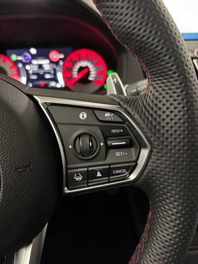 Majestic Black Pearl 2026 Acura RDX