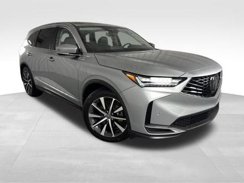 2026 Acura MDX 
