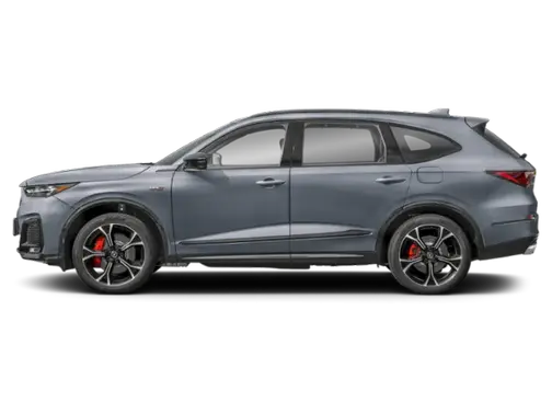 Urban Gray Pearl 2026 Acura MDX Type S w/Advance Package
