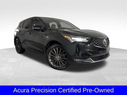 2024 Acura RDX 