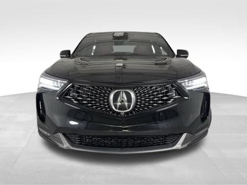 2024 Acura RDX 
