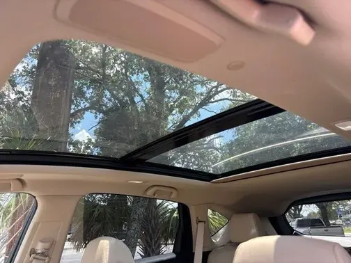 Majestic Black Pearl 2023 Acura RDX TECH