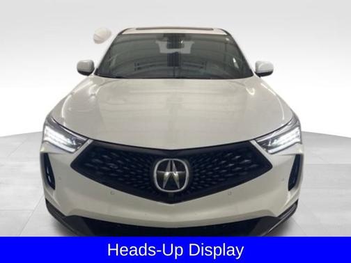 2024 Acura RDX