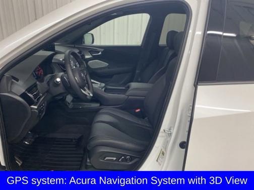 2024 Acura RDX
