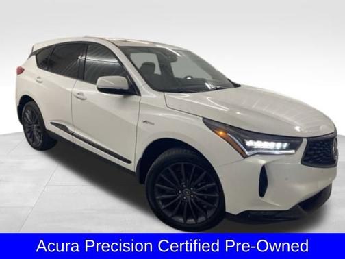 2024 Acura RDX