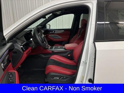 2025 Acura MDX