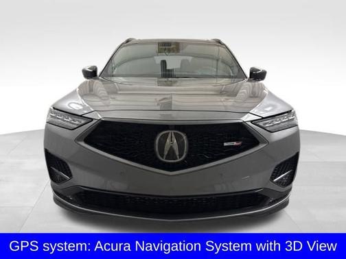 2024 Acura MDX