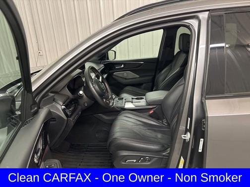 2024 Acura MDX