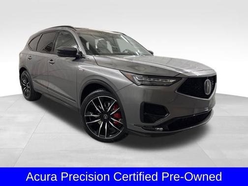 2024 Acura MDX