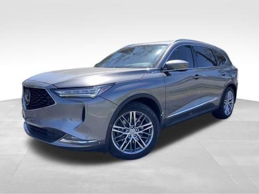 2022 Acura MDX 