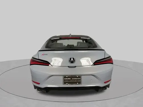 Urban Gray Pearl 2026 Acura Integra A-Spec Tech Package